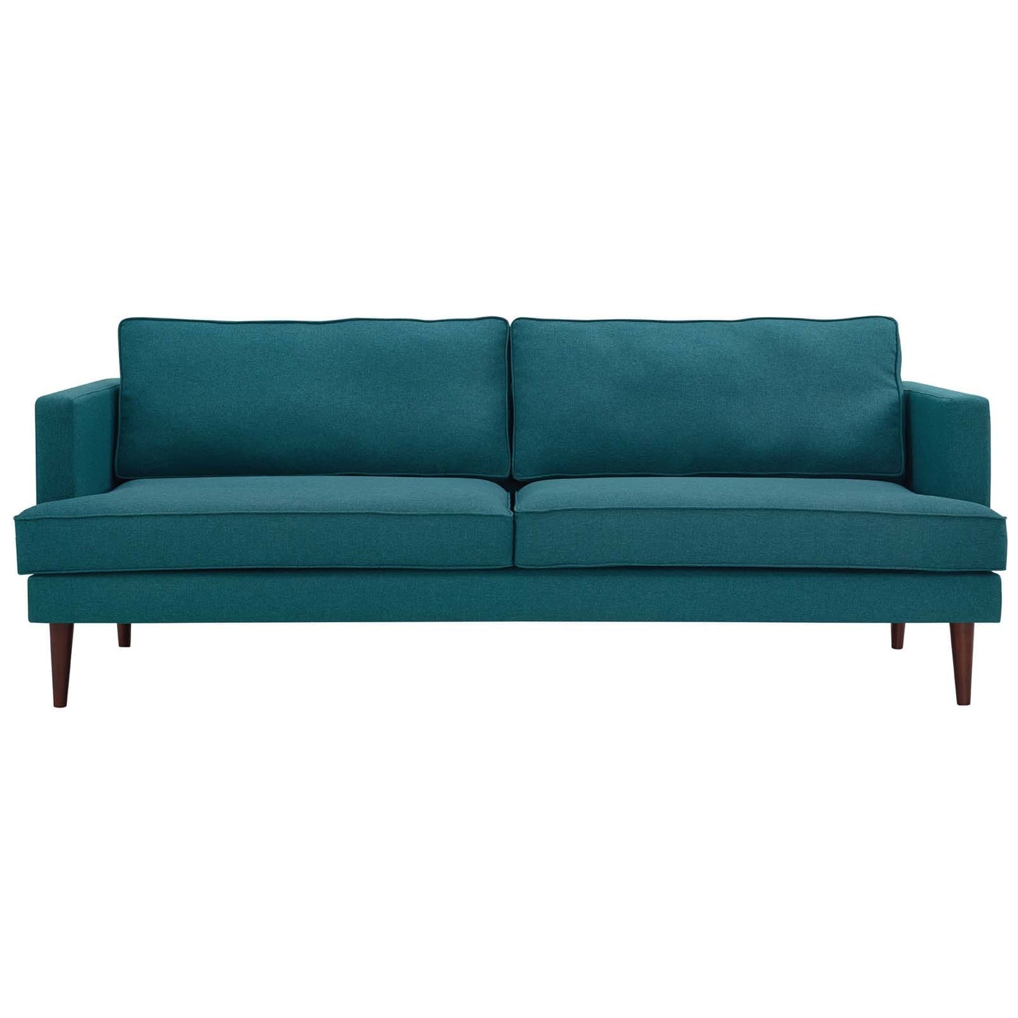 Modway Agile Upholstered Fabric Sofa | Sofas | Modishstore-13