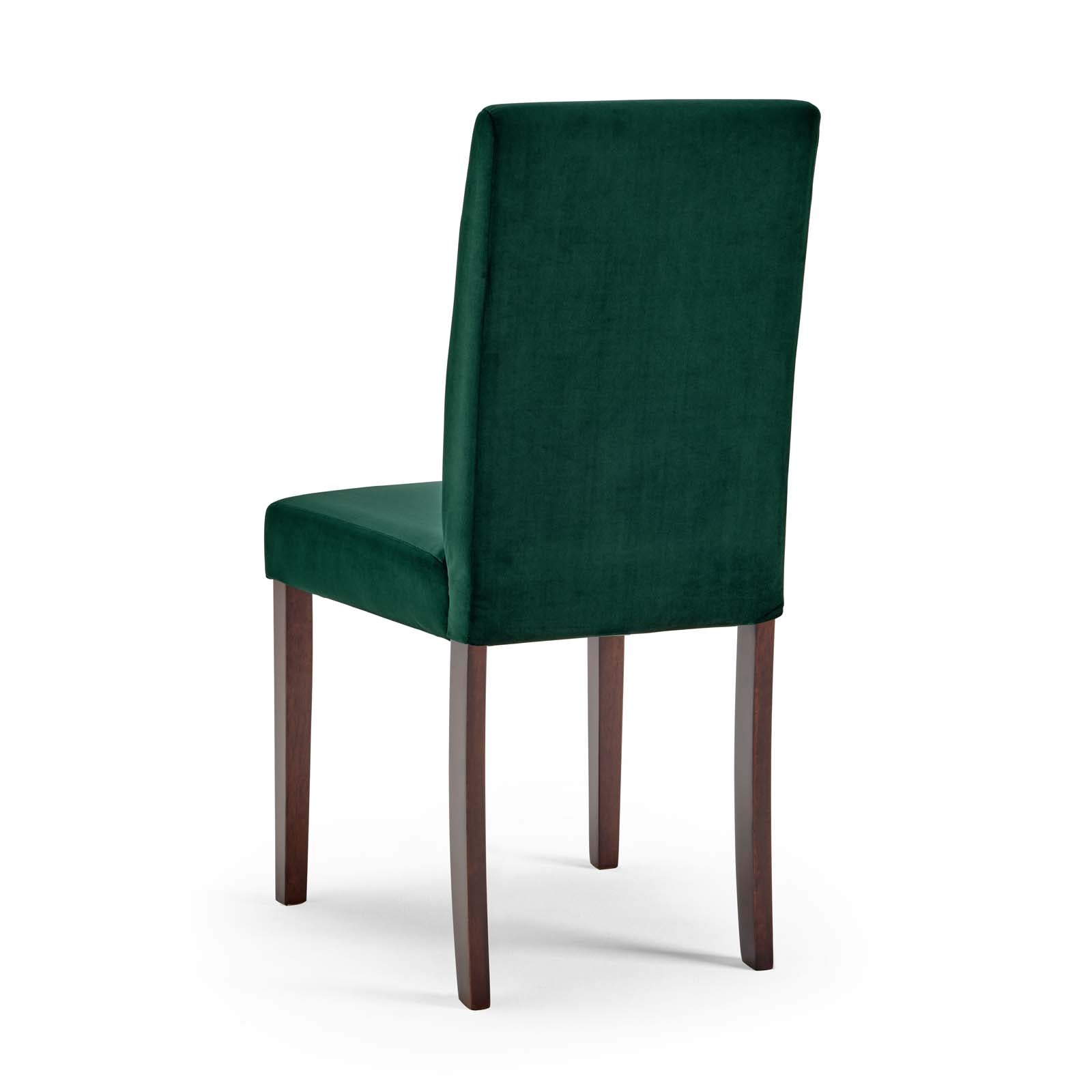 Prosper 5 Piece Upholstered Velvet Dining Set By Modway | Dining Sets | Modishstore-5