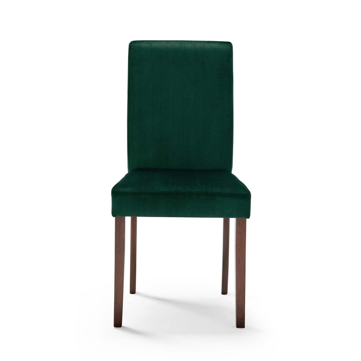 Prosper 5 Piece Upholstered Velvet Dining Set By Modway | Dining Sets | Modishstore-6