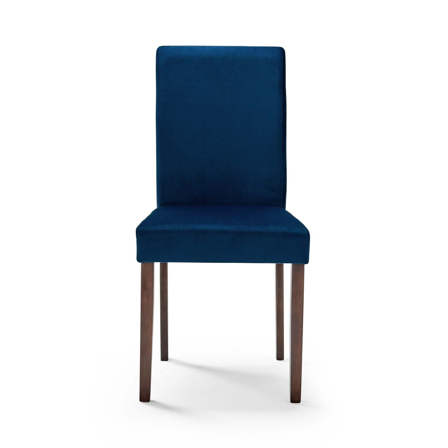 Prosper 5 Piece Upholstered Velvet Dining Set By Modway | Dining Sets | Modishstore-16