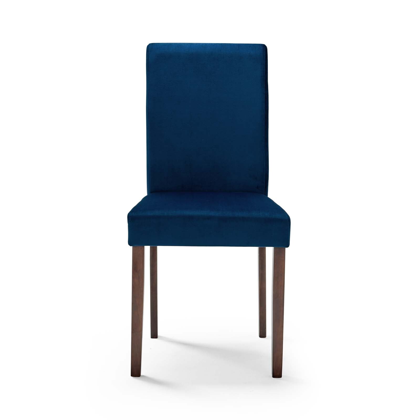 Prosper 5 Piece Upholstered Velvet Dining Set By Modway | Dining Sets | Modishstore-16