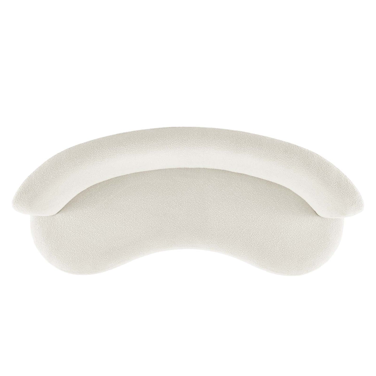 Kindred Upholstered Fabric Sofa By Modway | Sofas | Modishstore-3