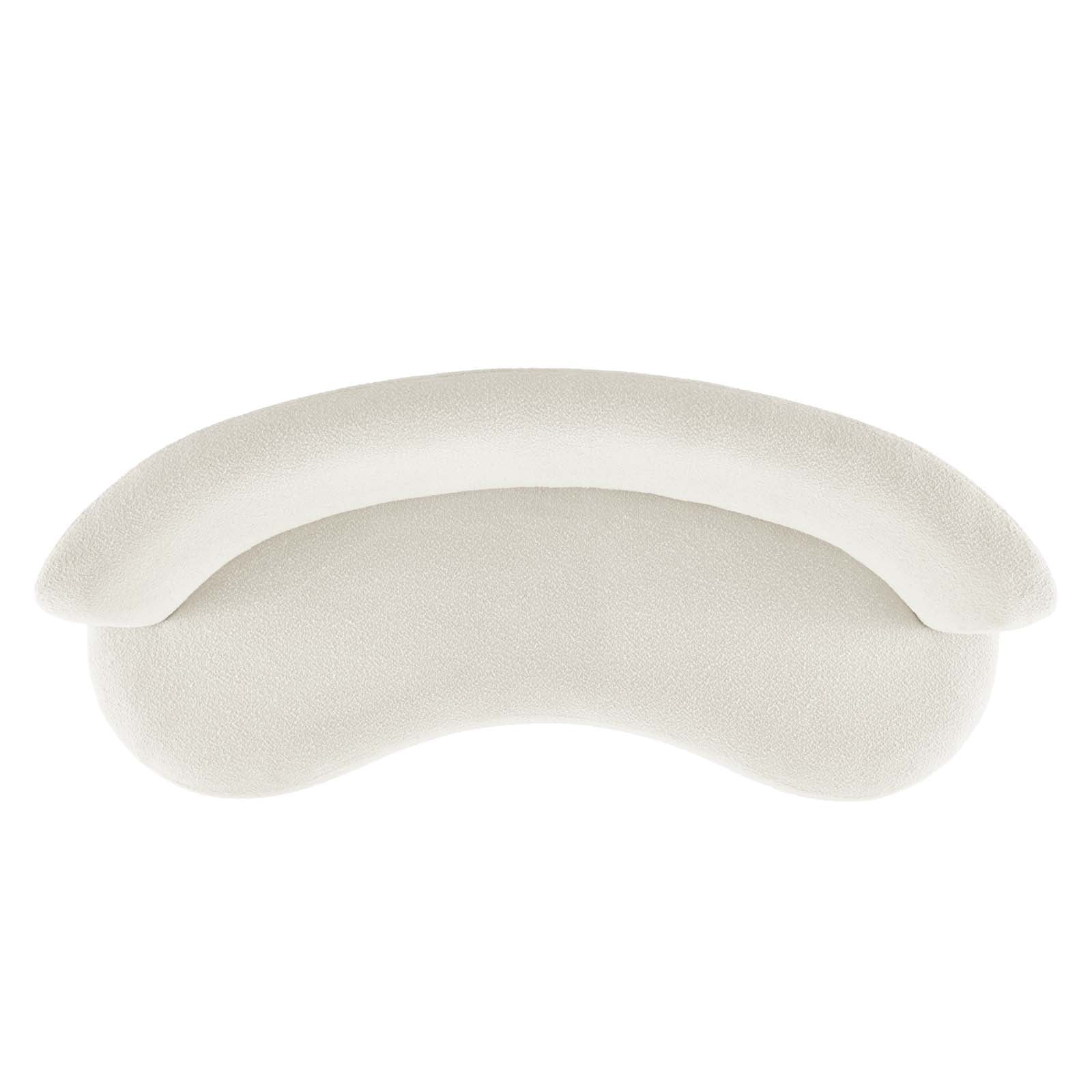 Kindred Upholstered Fabric Sofa By Modway | Sofas | Modishstore-3