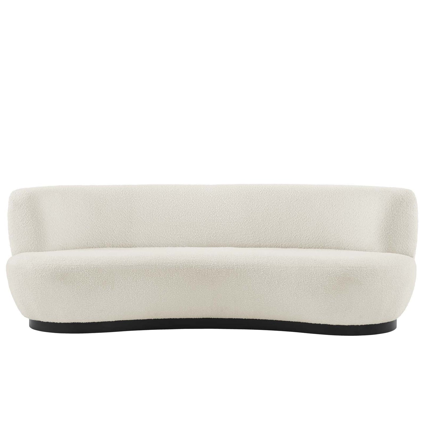 Kindred Upholstered Fabric Sofa By Modway | Sofas | Modishstore-11