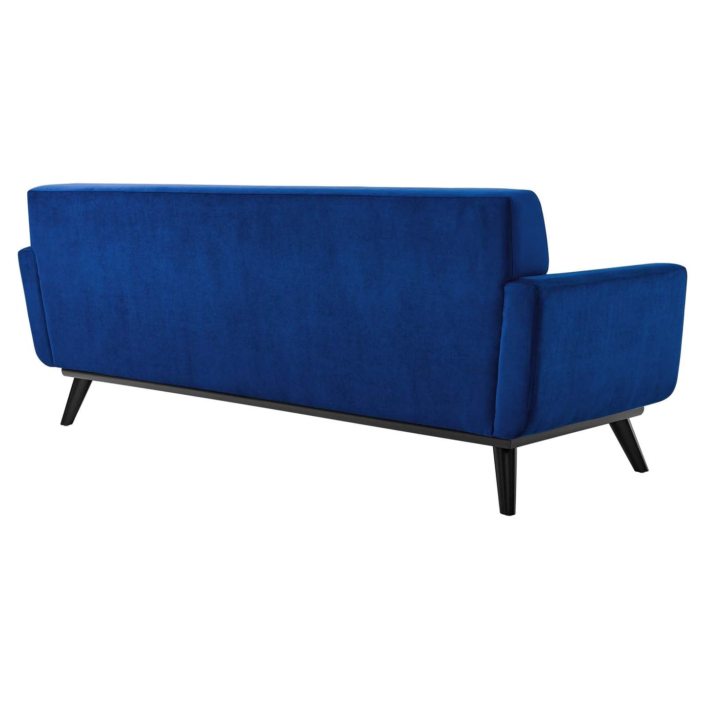 Engage Performance Velvet Sofa By Modway | Sofas | Modishstore - 27