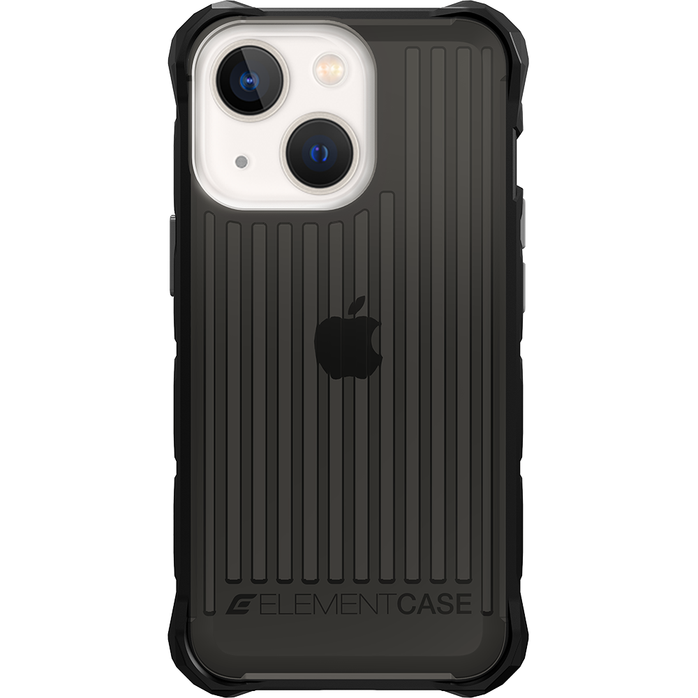 Element Case Special Ops (iPhone 13 mini) (Aggressively rugged & Military grade protection)