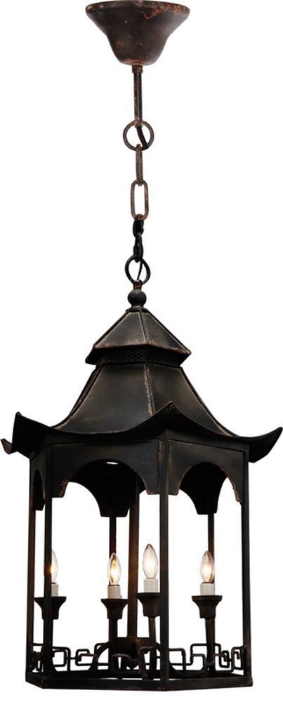 A&B Home Chandelier - FD38410