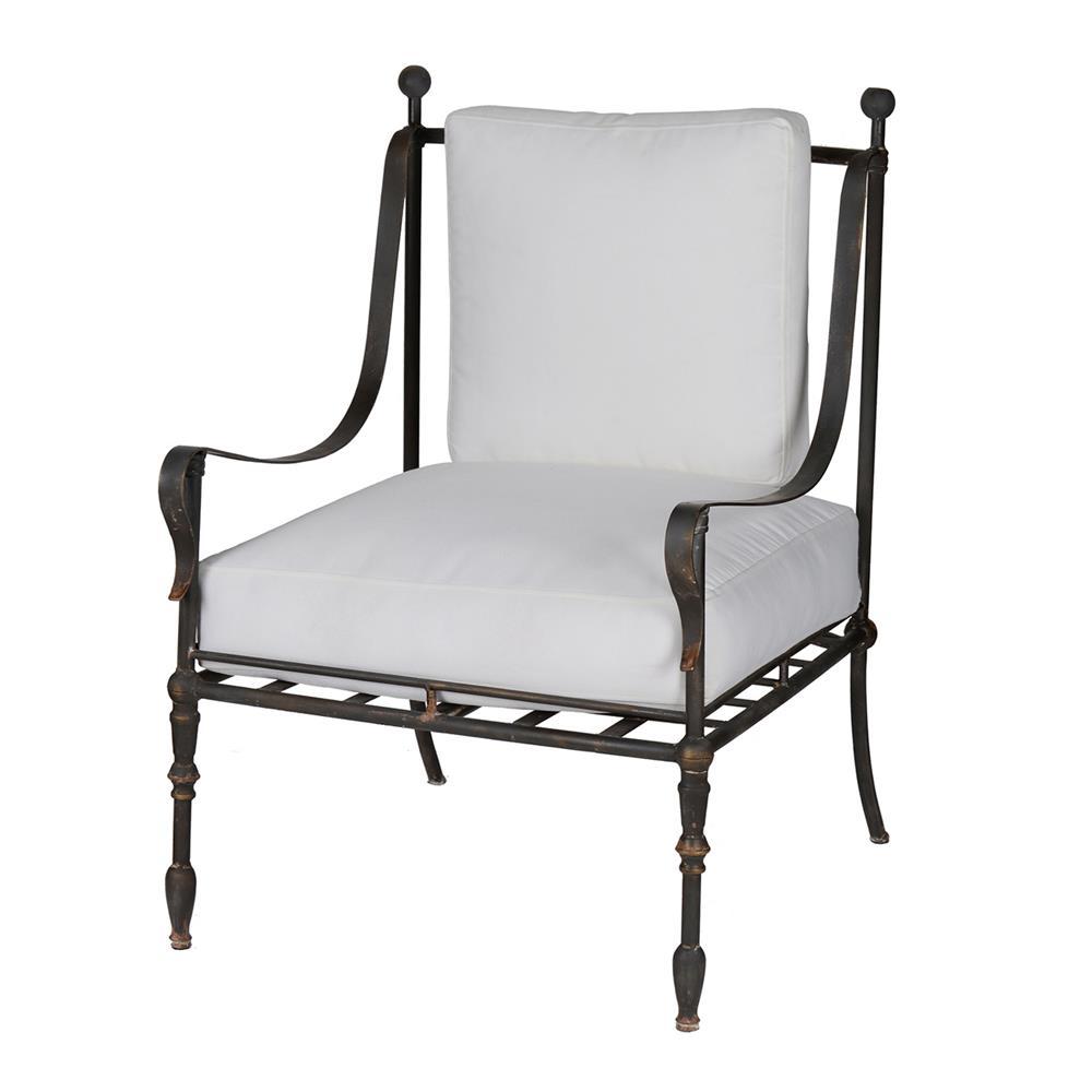 A&B Home Deauville Armchair