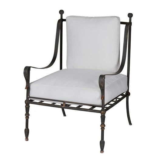 A&B Home Deauville Armchair