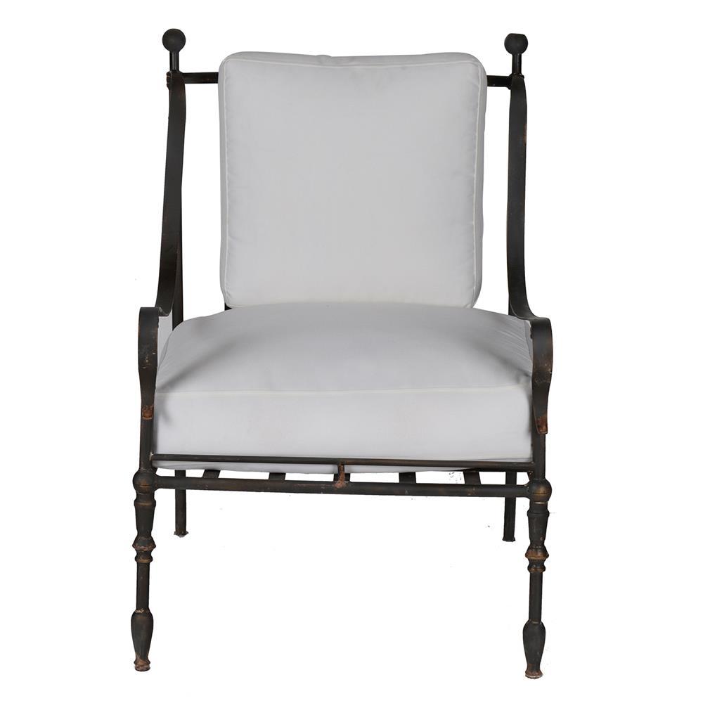 A&B Home Deauville Armchair