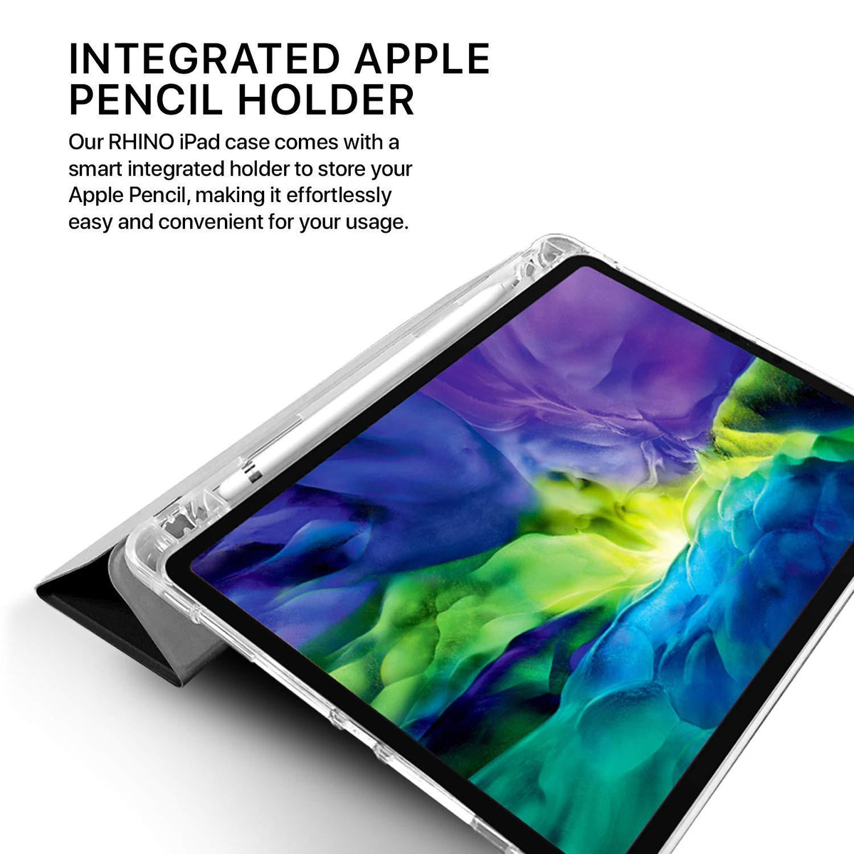 GRIPP Rhino Case for iPad Pro 11-inch (2021)