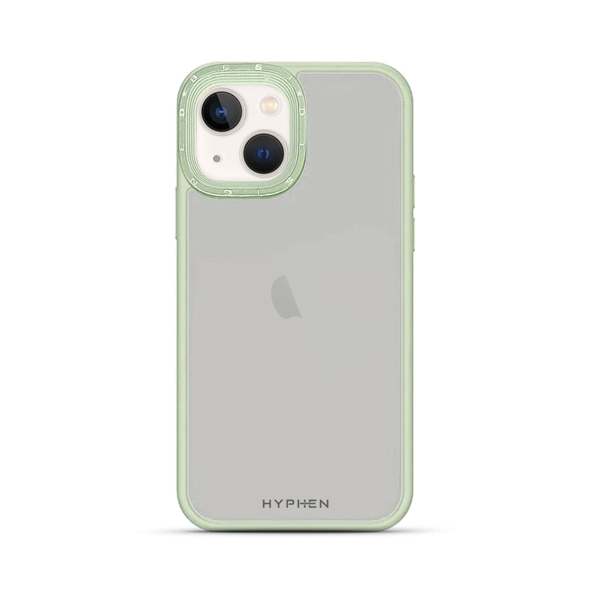 HYPHEN Premium Phone Case for iPhone 13