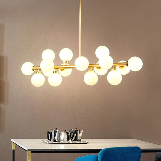 Bellus Catuli Modern Dining Chandelier aaaa