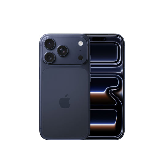 iPhone 17 Pro 1TB Deep Blue
