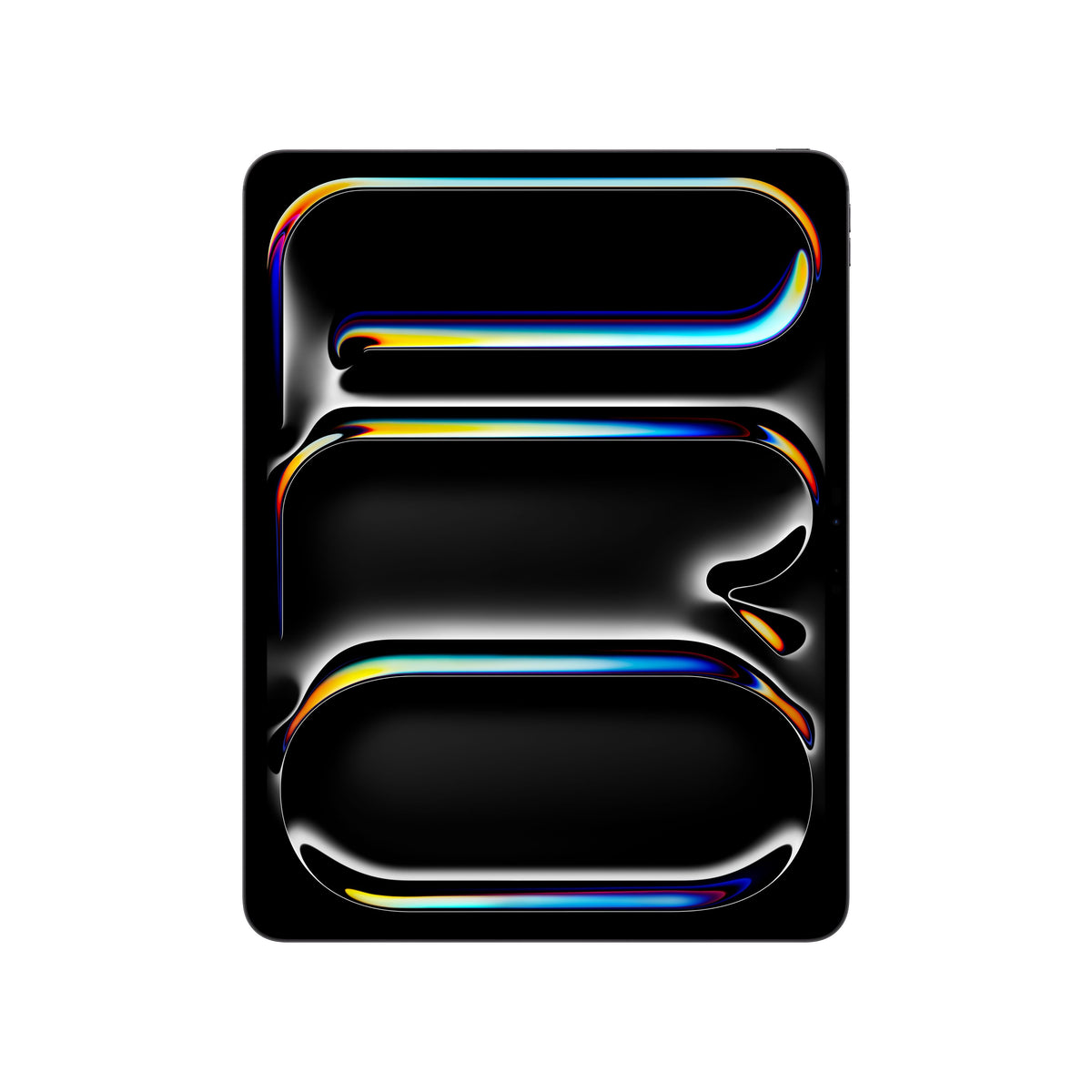 13-inch iPad Pro Wi-Fi 2TB Nano-texture glass - Space Black (M5)
