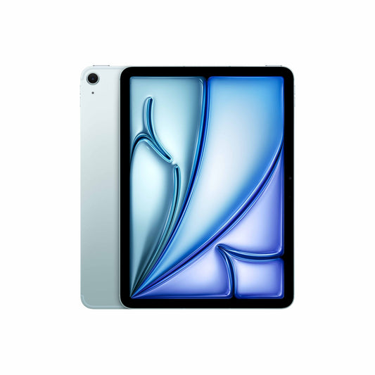 11-inch iPad Air Wi-Fi + Cellular 256GB - Blue (M4)