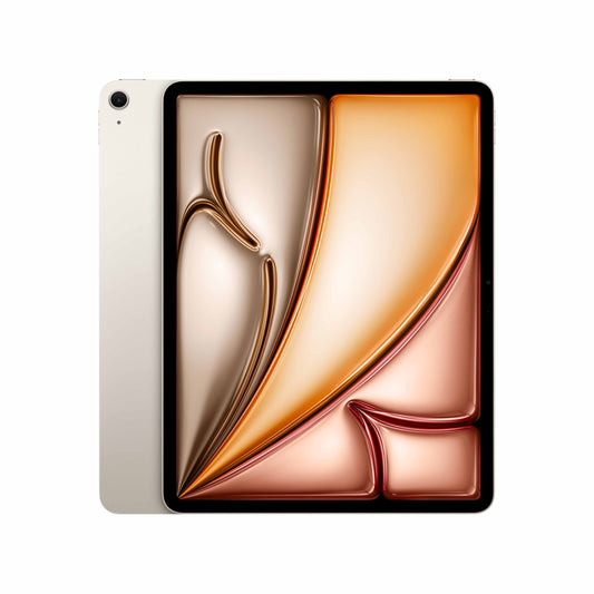 13-inch iPad Air Wi-Fi 1TB - Starlight (M4)