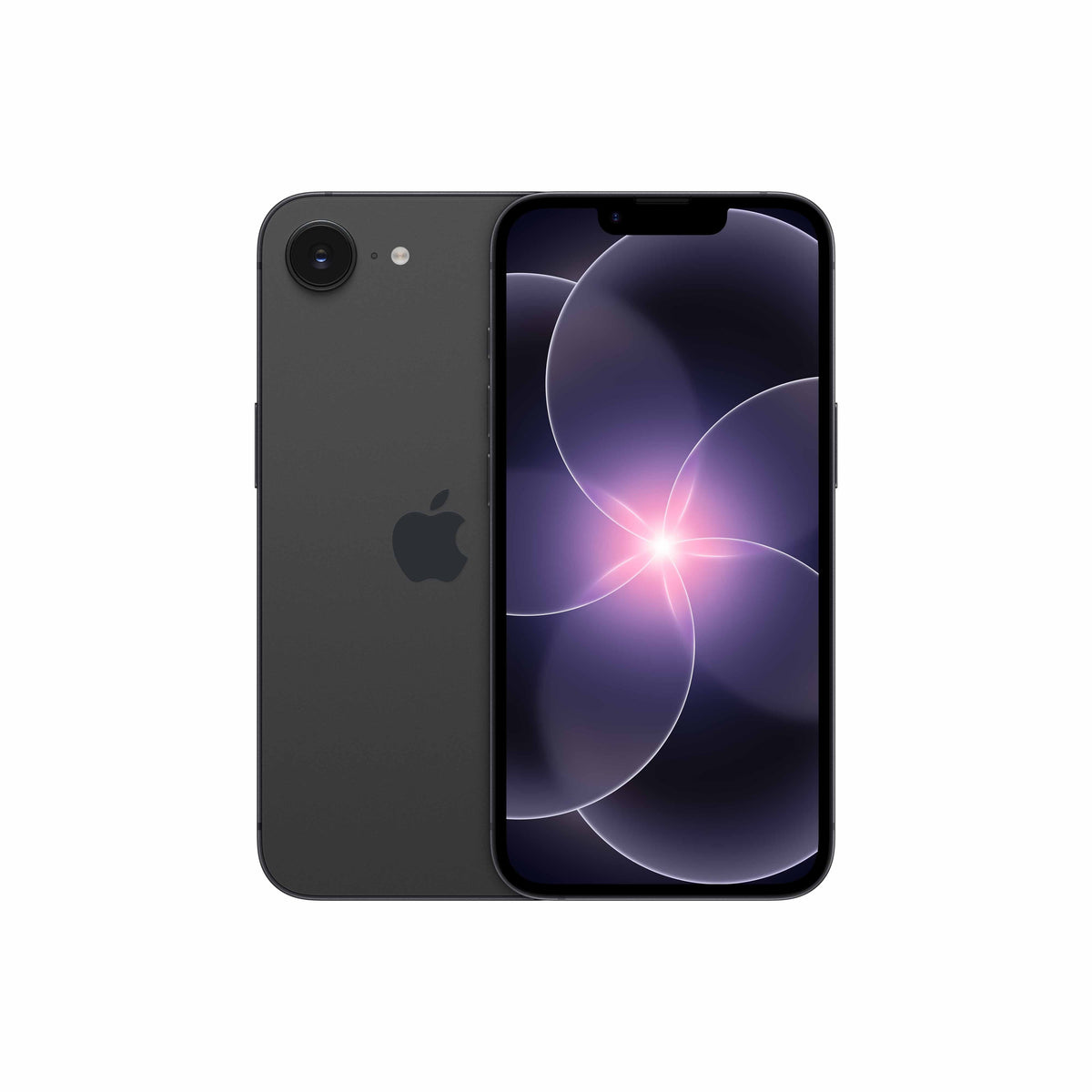 iPhone 17e 512GB Black