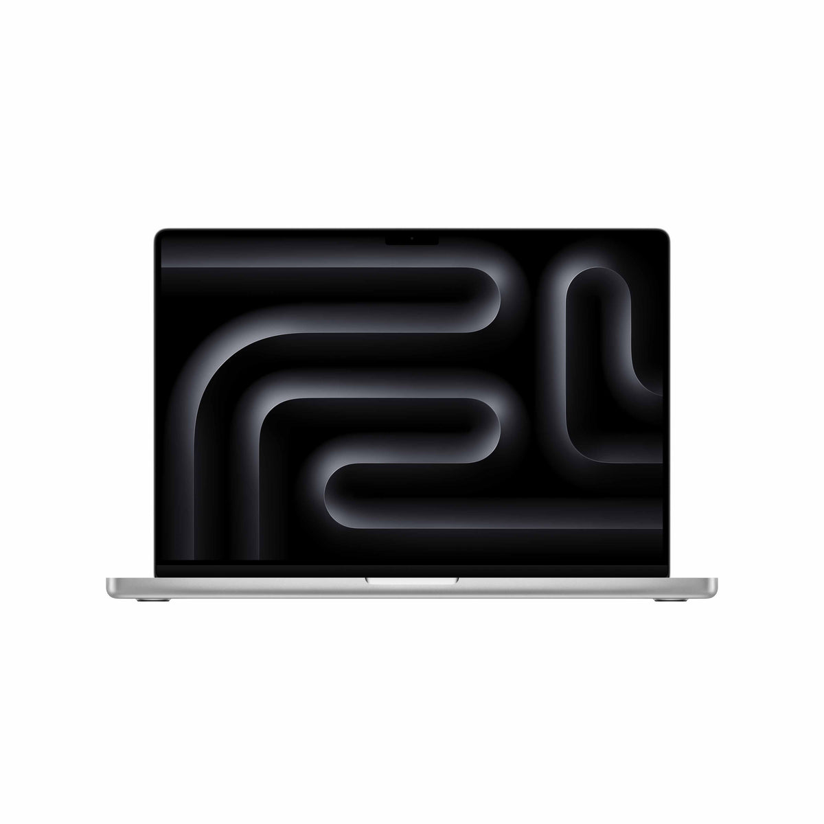 16-inch MacBook Pro: Apple M5 Max chip with 18-core CPU and 32-core GPU, 2TB SSD - Silver
