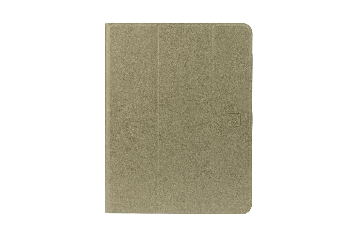 Tucano Premio series case for iPad 10.9-inch Air - Military Green