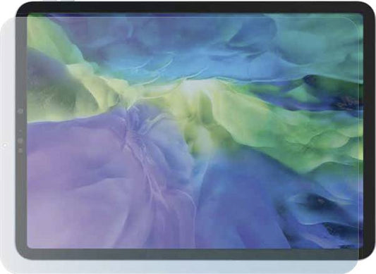Tucano iPad Pro 12.9-inch (2020) Tempered Glass - Transparent