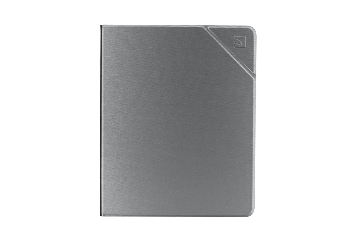 Tucano Metal case for iPad Pro 12.9-inch (2020) - Space Grey