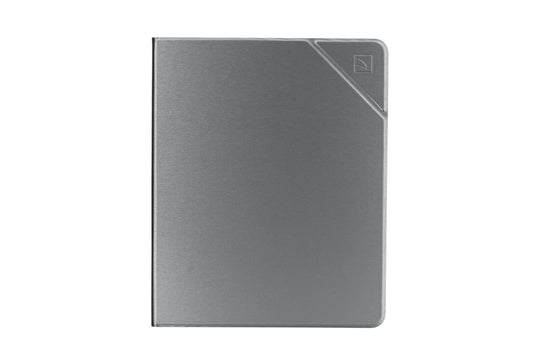 Tucano Metal case for iPad Pro 12.9-inch (2020) - Space Grey