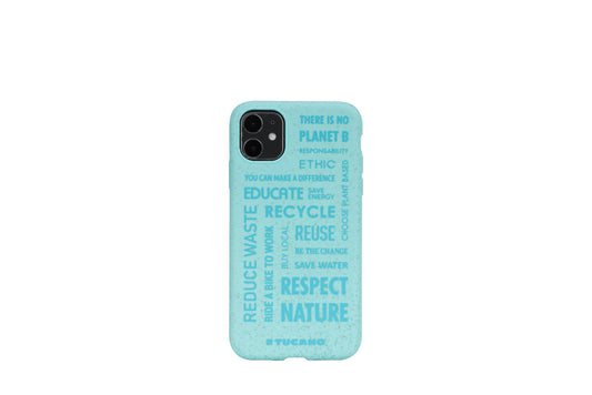 Tucano Ecover for iPhone 11 (6.1-inch)