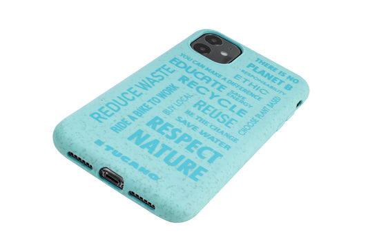 Tucano Ecover for iPhone 11 (6.1-inch)
