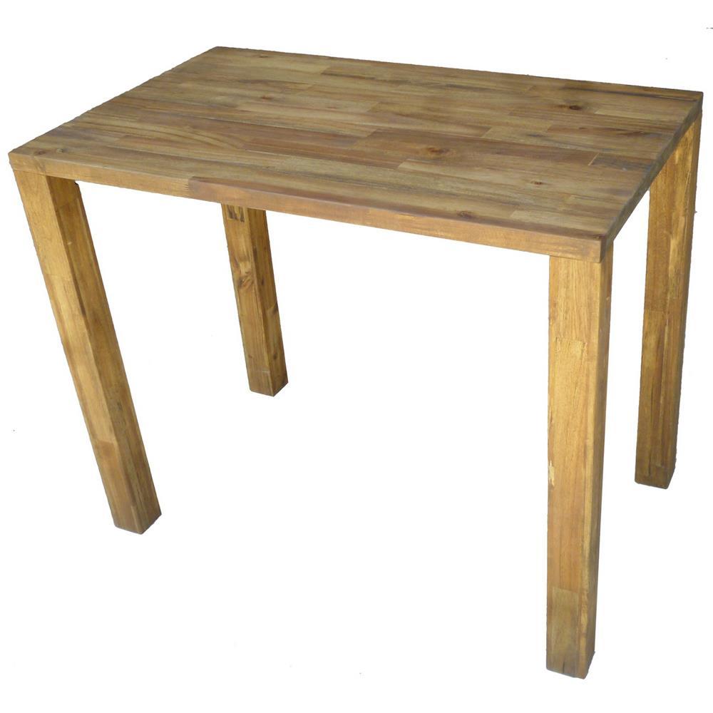 A&B Home Dining Table - KIF39251