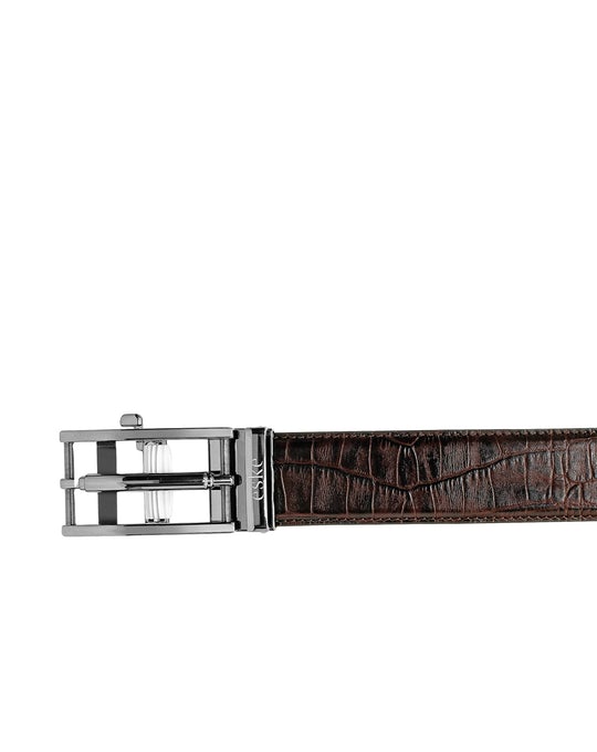 Delavin Mens Belt