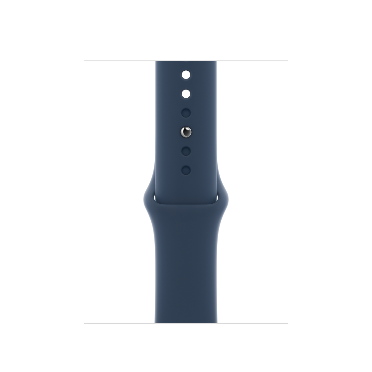 41mm Abyss Blue Sport Band - Regular