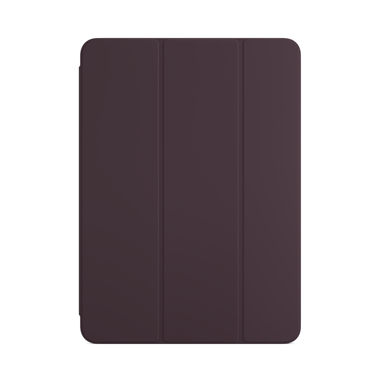 Smart Folio for iPad¬†Air (5th generation) - Dark Cherry