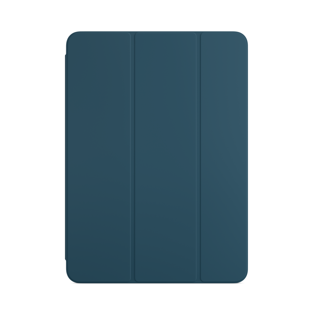 Smart Folio for iPad¬†Air (5th generation) - Marine Blue