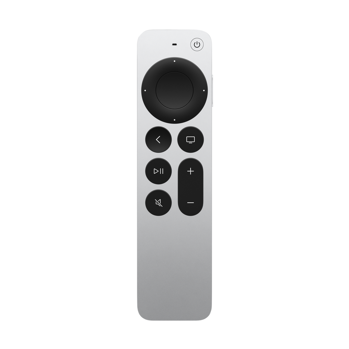 Siri¬†Remote - 2022