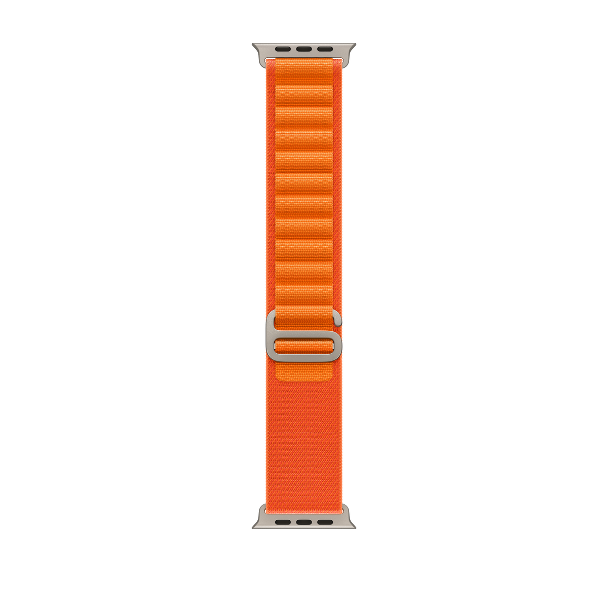 49mm Orange Alpine¬†Loop -¬†Medium