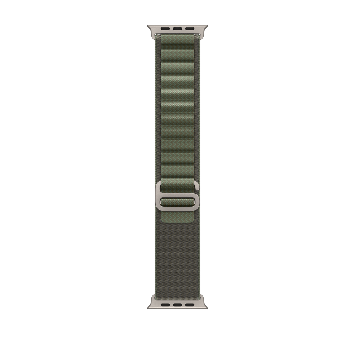 49mm Green Alpine¬†Loop -¬†Small