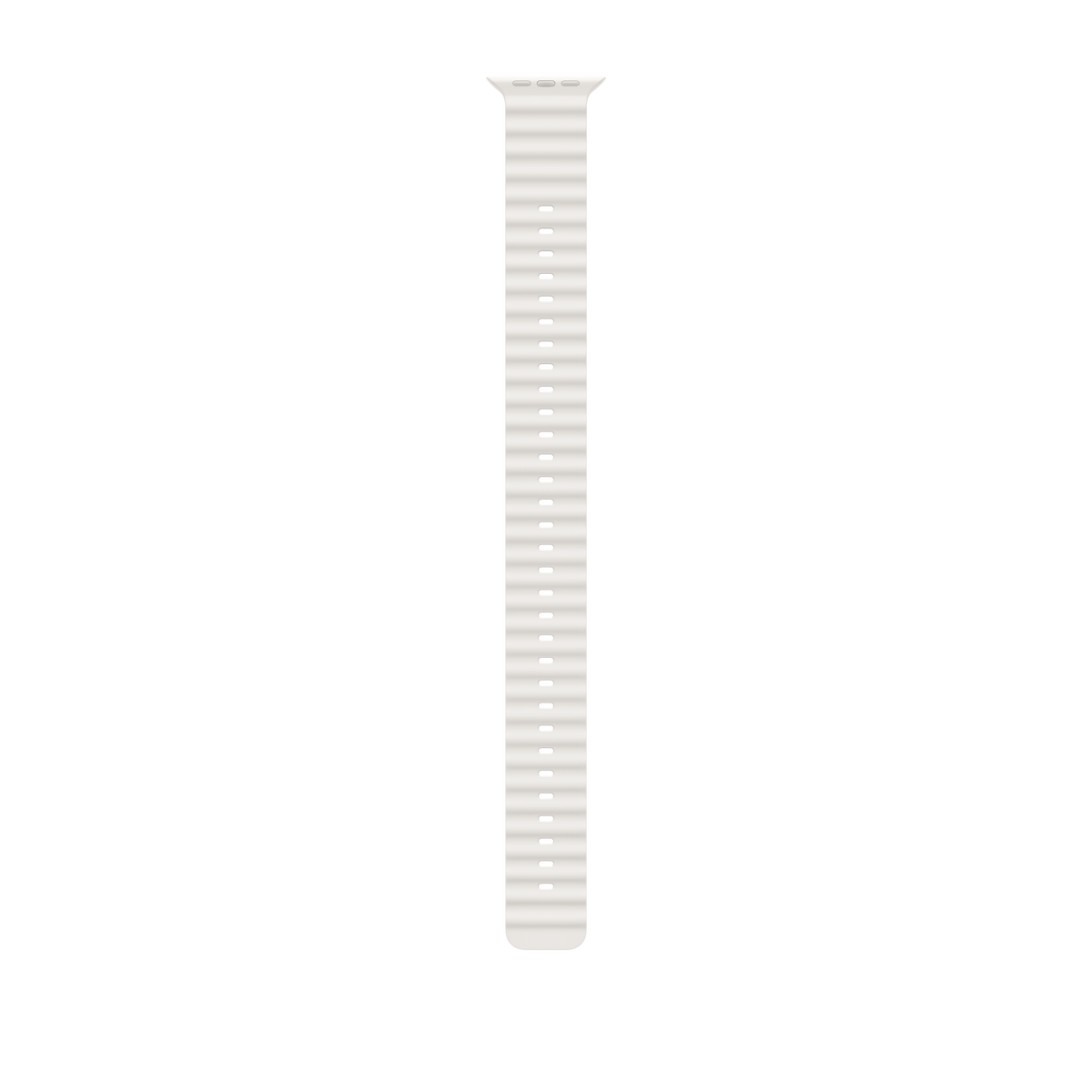 49mm White Ocean¬†Band¬†Extension