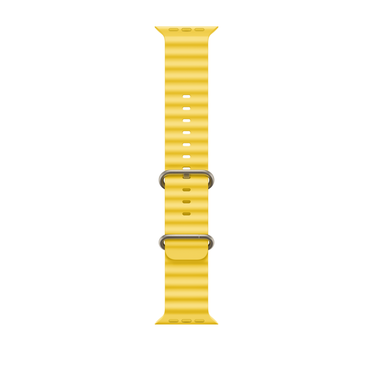 49mm Yellow Ocean¬†Band