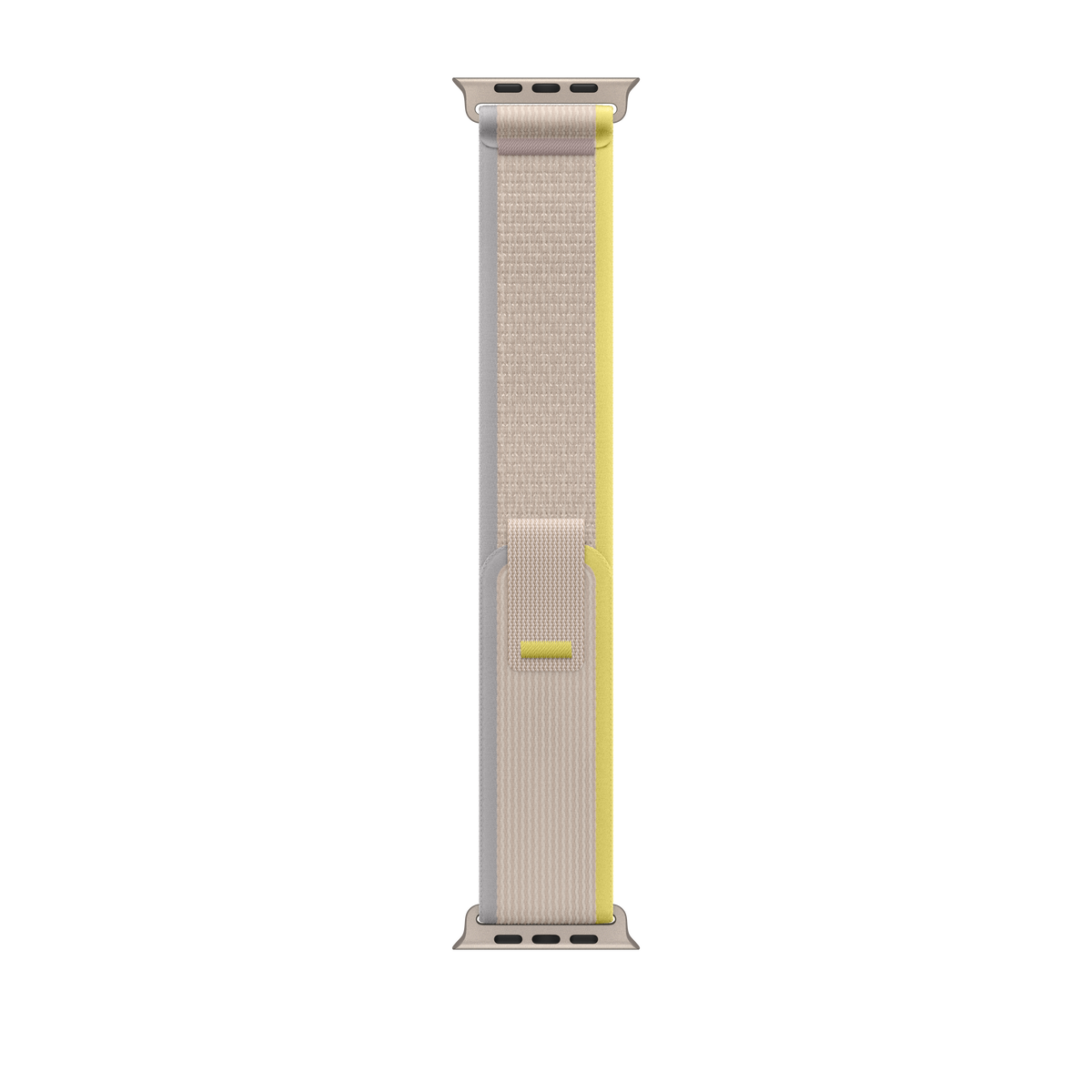 49mm Yellow/Beige Trail¬†Loop -¬†S/M