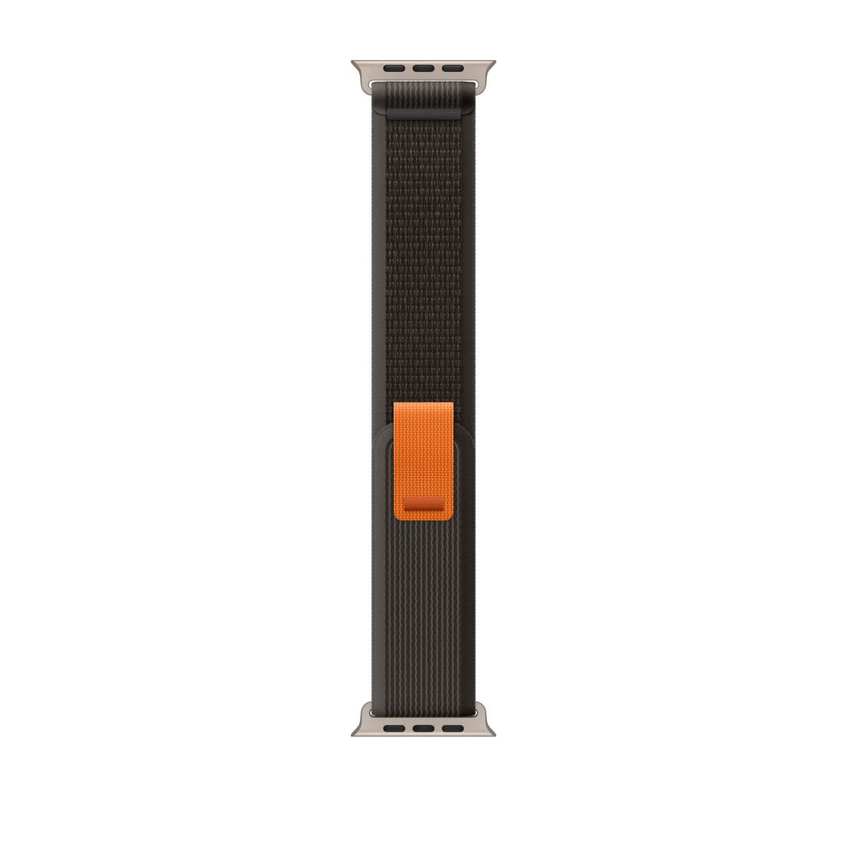 49mm Black/Grey Trail¬†Loop -¬†M/L