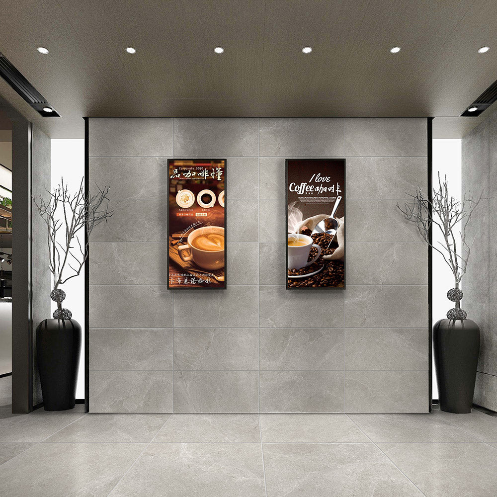 Briller 2mm Solid Cuban Link Bracelet In 14k White Gold