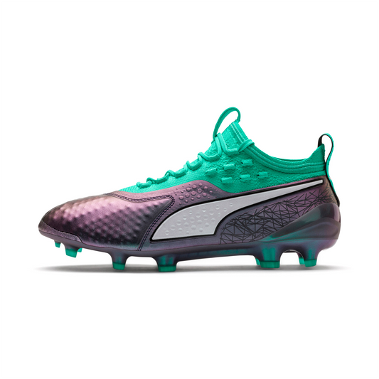 PUMA ONE 1 ILLUMINATE FG/AG Men's Football Boots