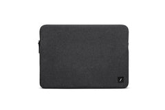 NATIVE UNION Stow Lite sleeve for MacBook 13-inch - Slate