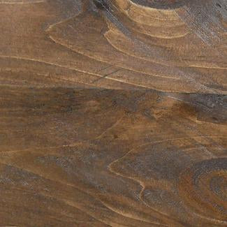 Designs 24" Barrel Top Side Table - Reclaimed Wine Barrel Furniture