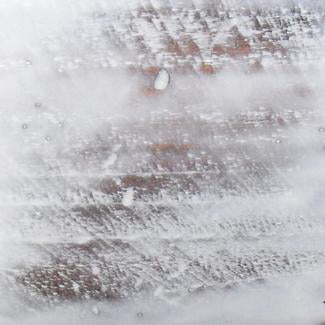 2 Day Designs Wingback Side Table 21