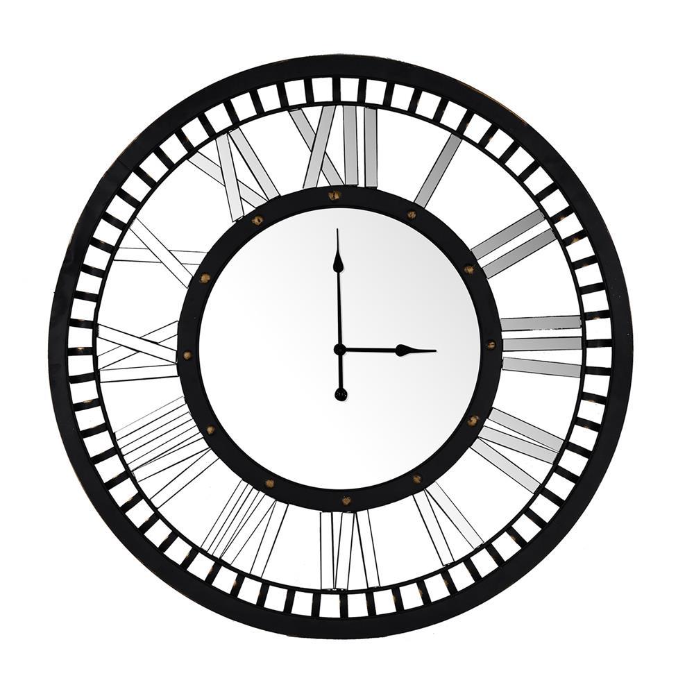 A&B Home Clock - FD41981