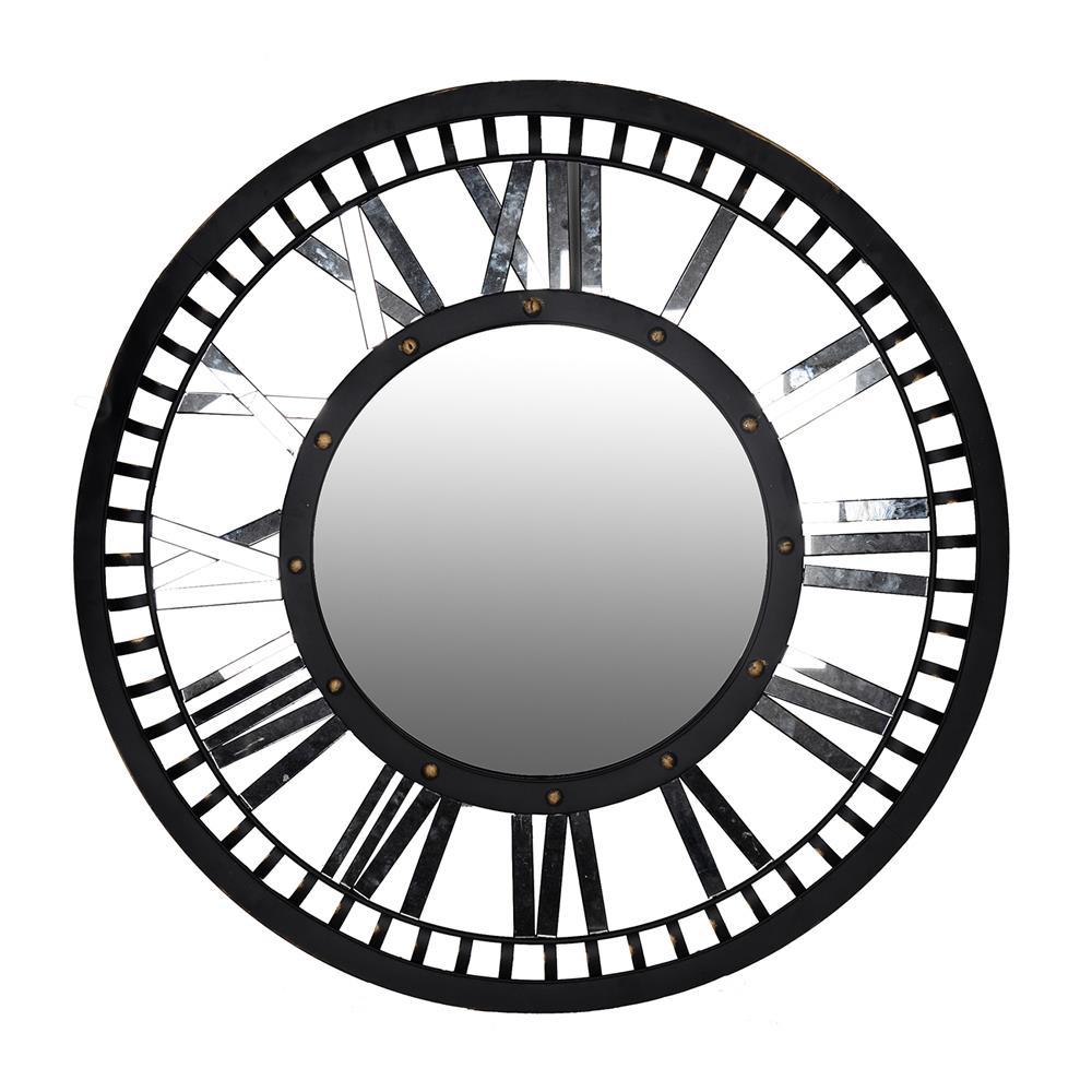 A&B Home Clock - FD41981