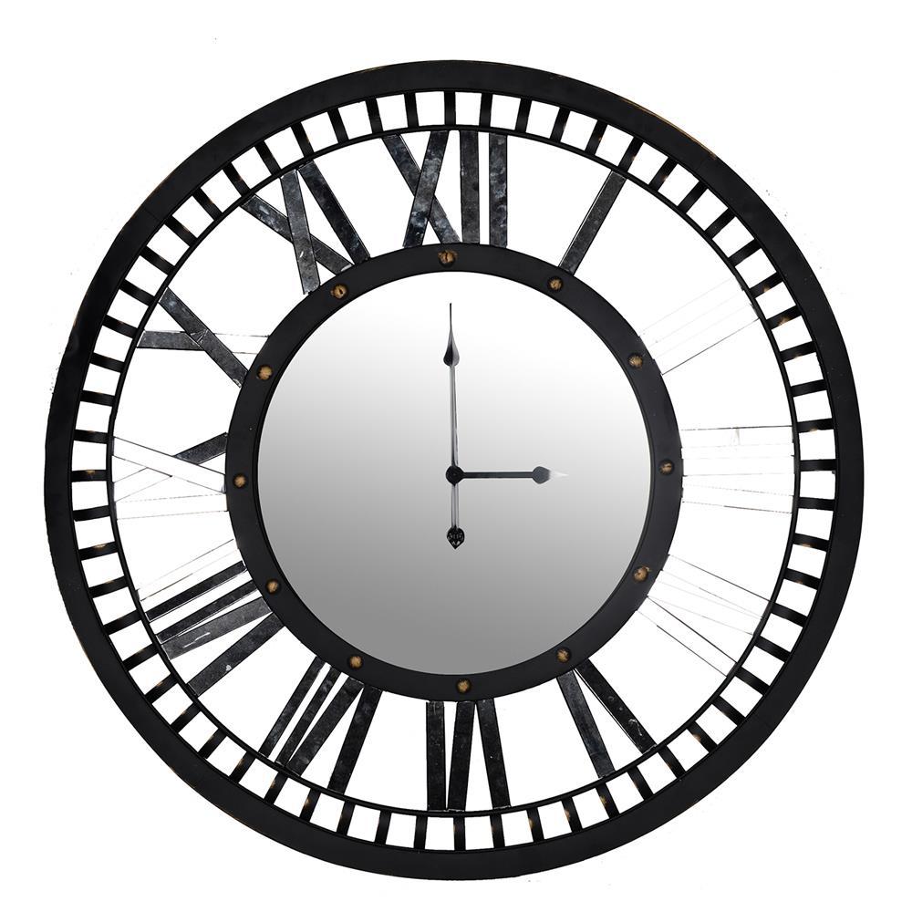 A&B Home Clock - FD41981