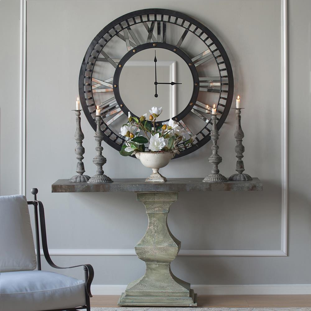 A&B Home Clock - FD41981